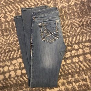 Ariat Bootcut Jeans Size 26